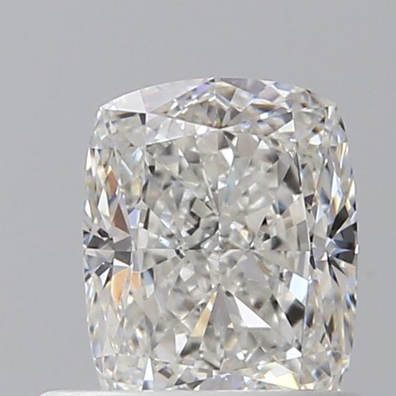 0.70 ct Cushion Brilliant diamond