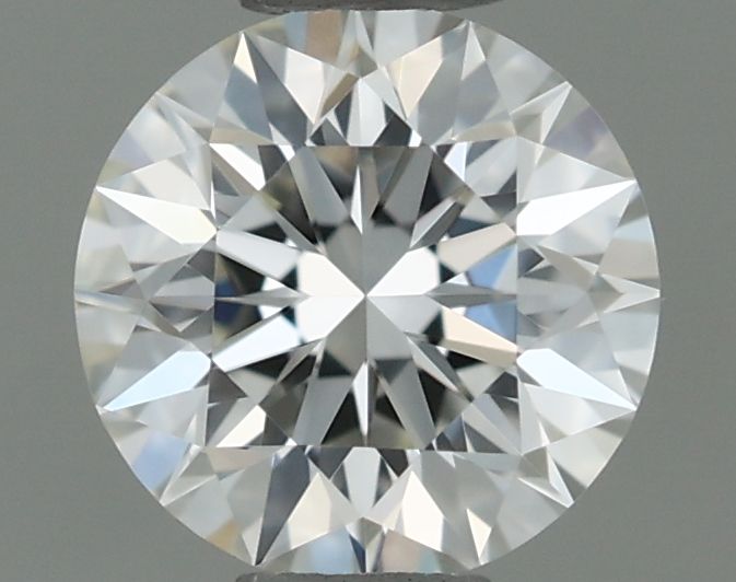 0.30 ct Round diamond