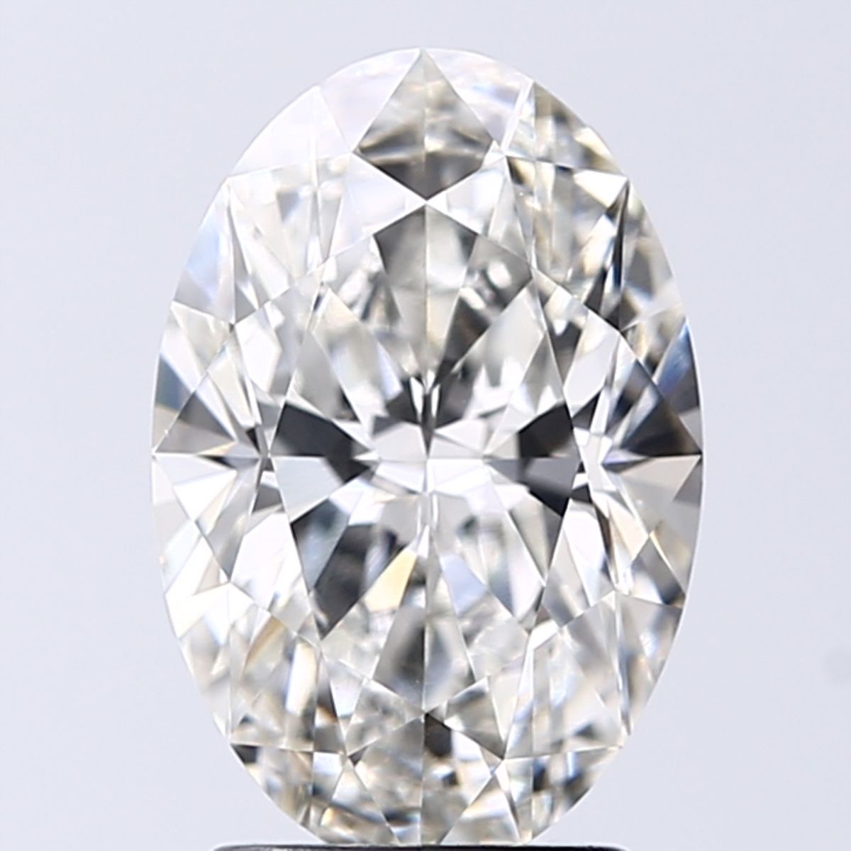 2.23 ct Oval diamond