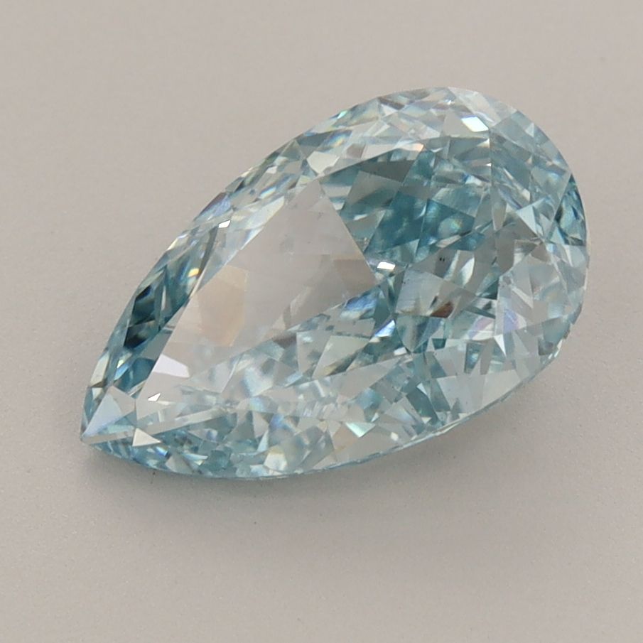 2.39 ct Pear diamond