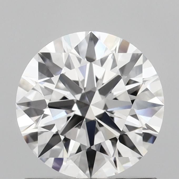 1.06 ct. round Lab Grown Diamond front image