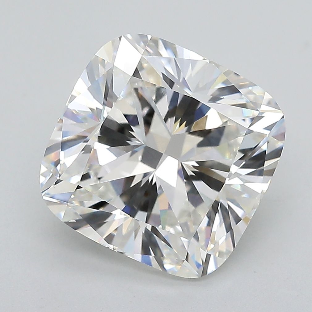 7.01 Carat