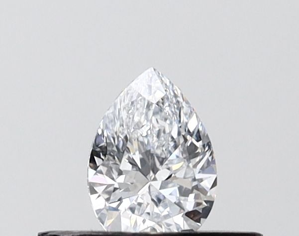 0.31ct Pear diamond