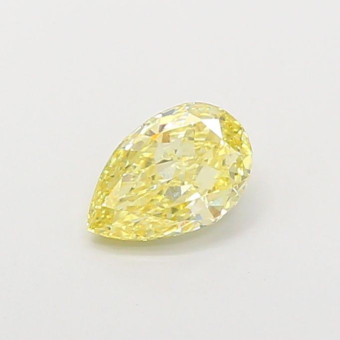 1.02 ct Pear diamond