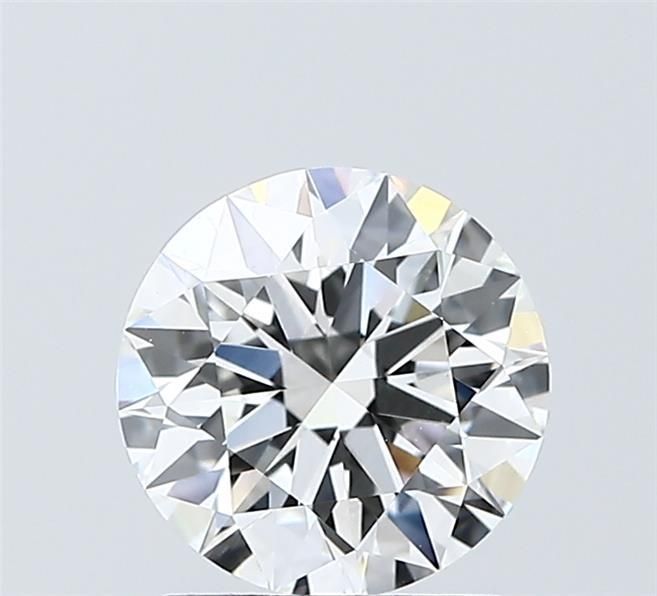 1.55 ct Round diamond
