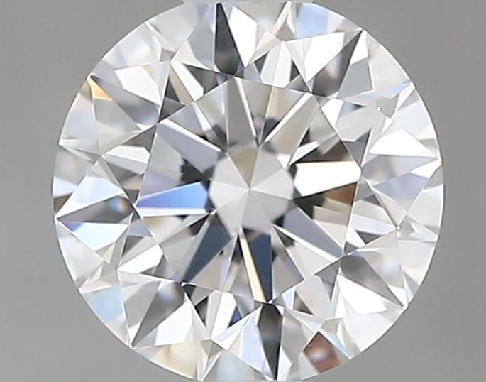 Diamant Rond 0.70 ct - Couleur D - Pureté VS1