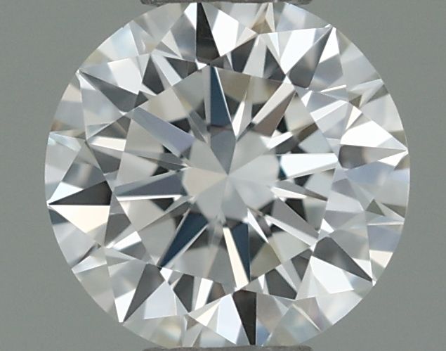 0.30 ct Round diamond