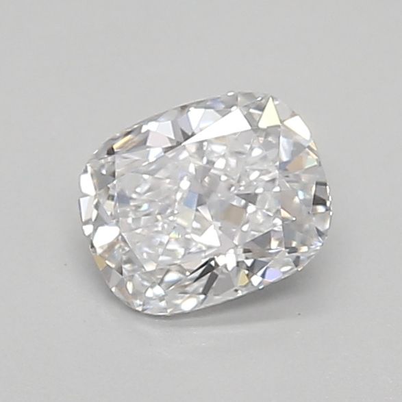 0.46 ct lab-grown Cushion modified Diamond