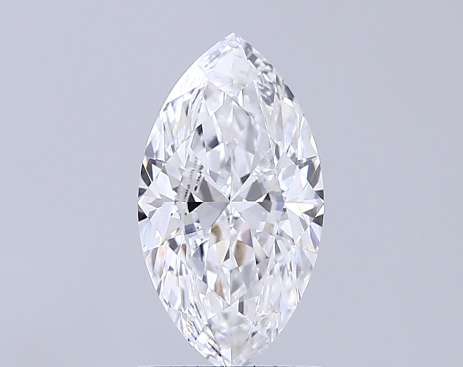 1.65 ct. marquise Lab Grown Diamond front image
