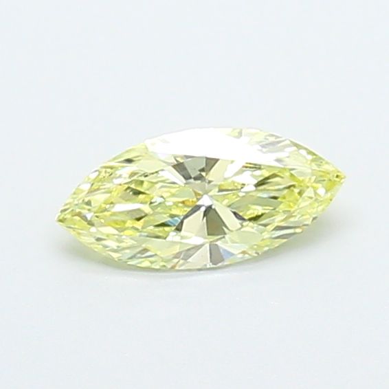 0.39 ct Marquise diamond