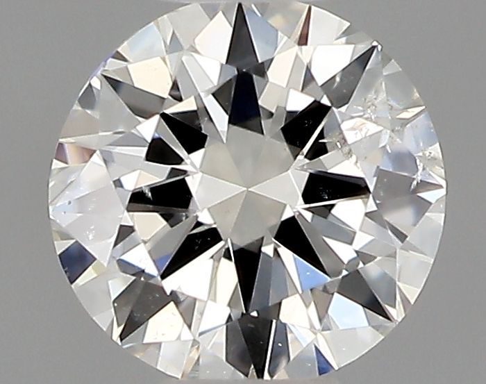 0.3 ct Round Diamond