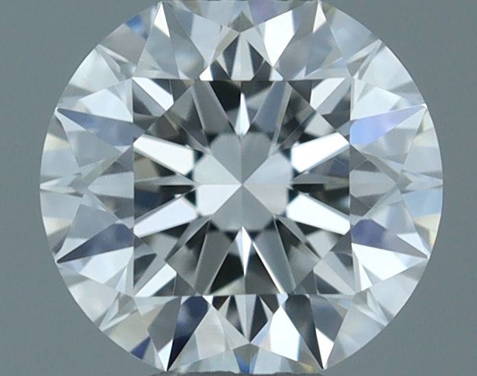 0.30 ct Round diamond
