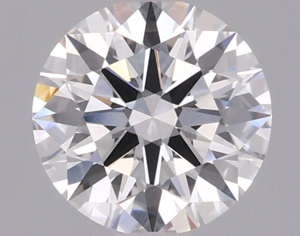 1.03 ct. round Lab Grown Diamond front image