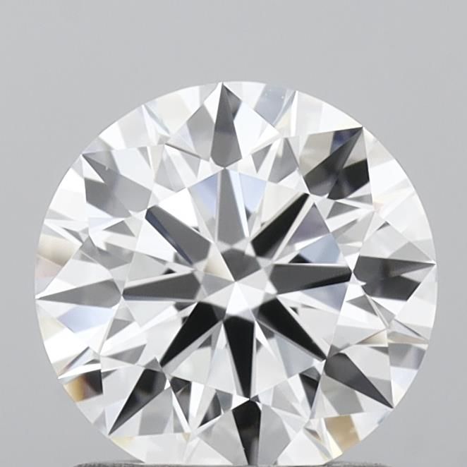 1.04 ct. round Lab Grown Diamond front image