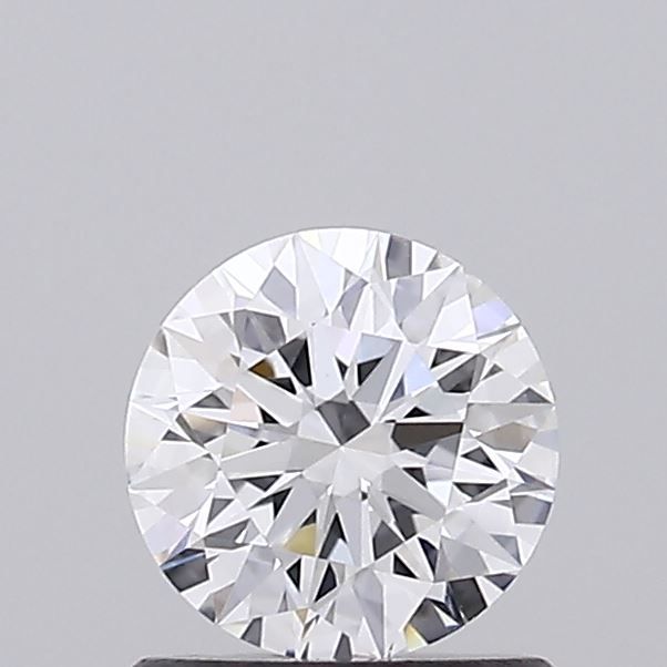 0.72 ct. round Lab Grown Diamond front image