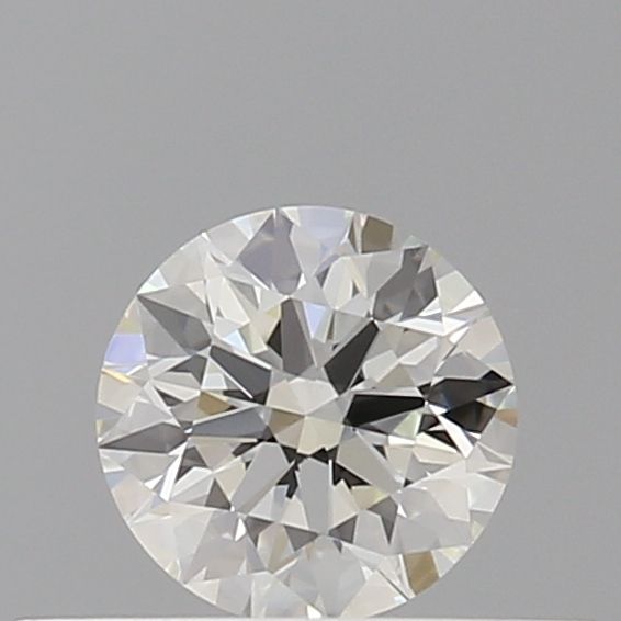 0.30 ct Round diamond