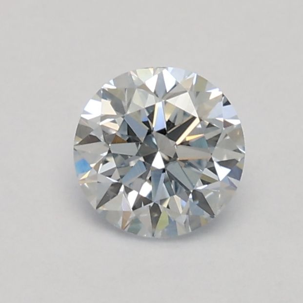 0.31 ct Round diamond