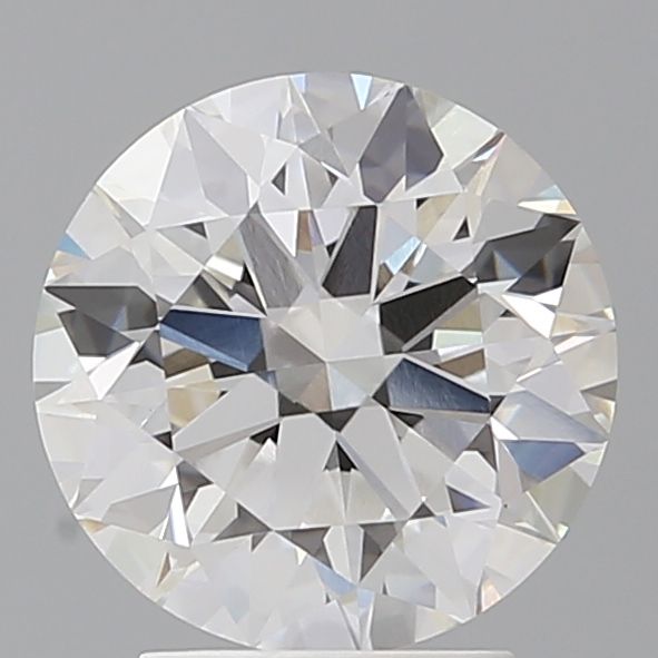 3.05 ct. round Lab Grown Diamond front image