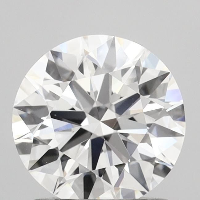 1.03 ct. round Lab Grown Diamond front image