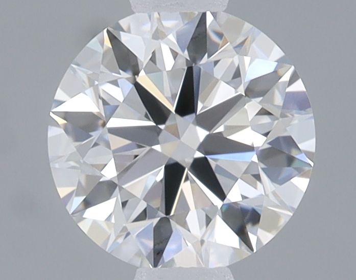1.01 ct. round Lab Grown Diamond front image