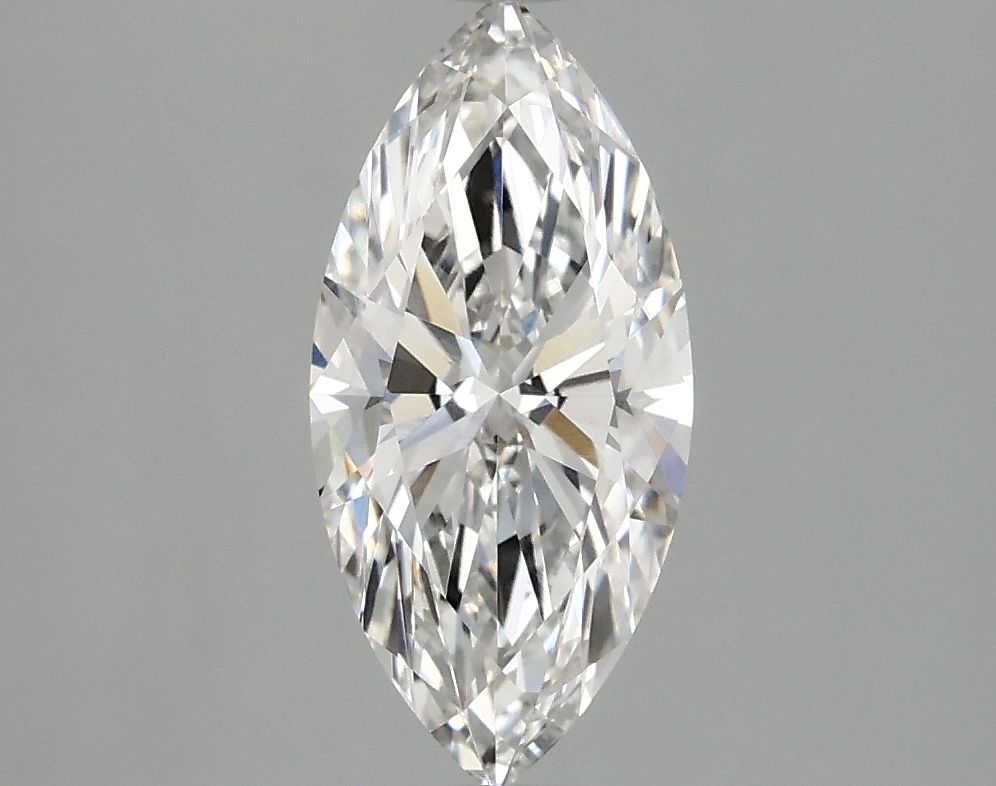 1.47 ct Marquise diamond