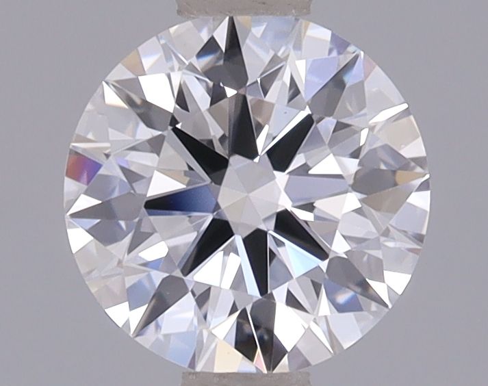 1.03 ct. round Lab Grown Diamond front image