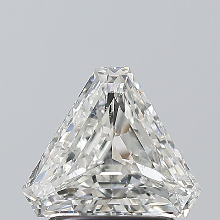 1 ct Trilliant Diamond