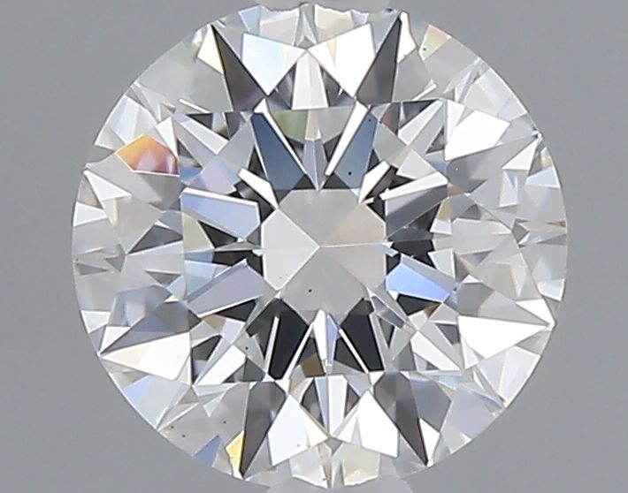 1.07 Carat