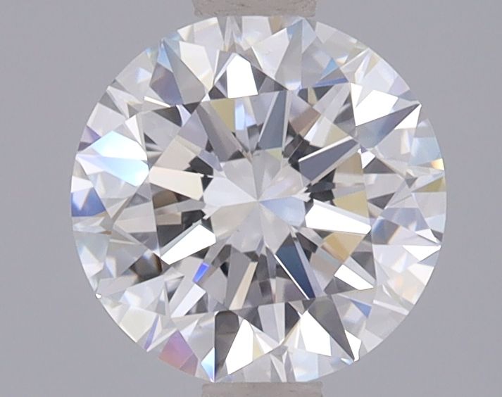 1.50 ct. round Lab Grown Diamond front image