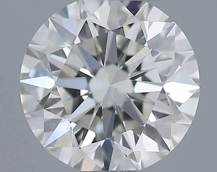 0.53 Carat