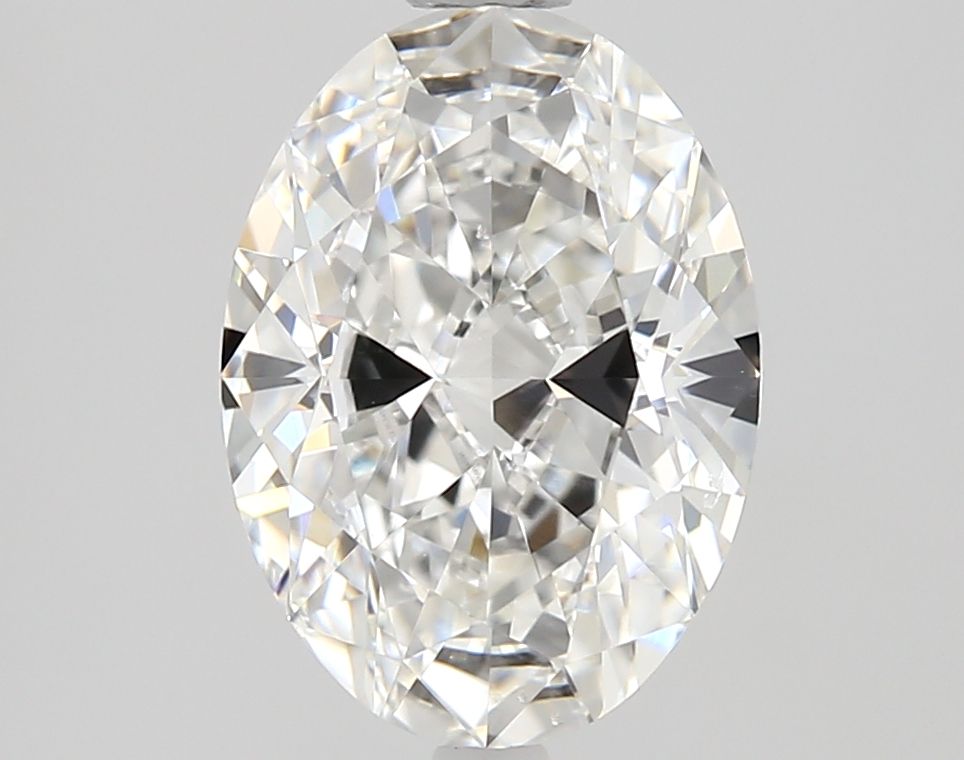 1.50 ct Oval diamond