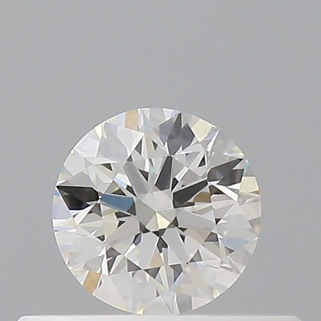 0.3 ct Round Diamond