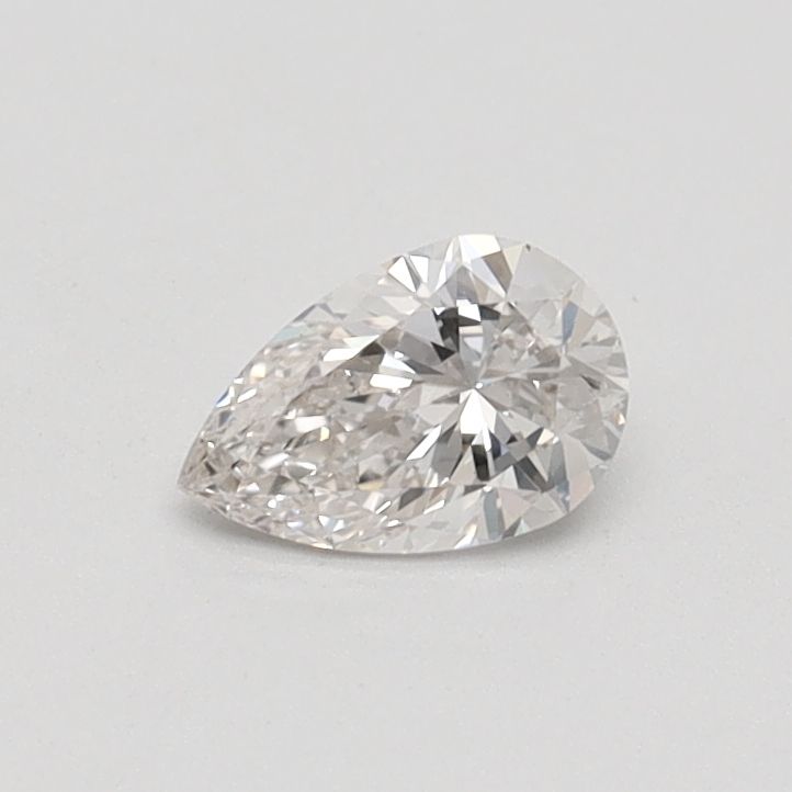 0.31 ct Pear diamond