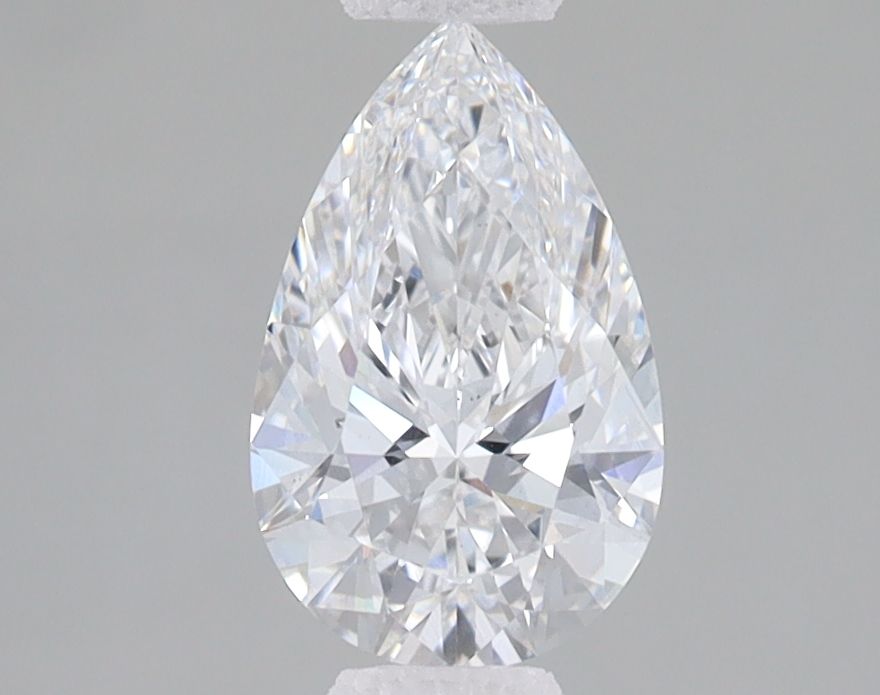 1.05 ct. pear Lab Grown Diamond front image