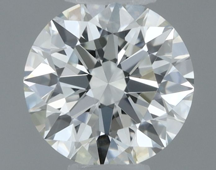 0.30 ct Round diamond
