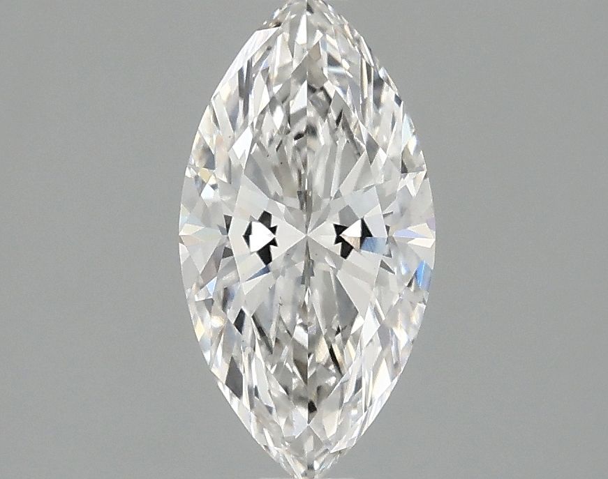 1.07 ct. marquise Lab Grown Diamond front image