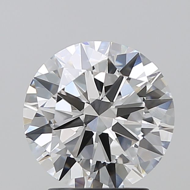 2.50 ct Round diamond
