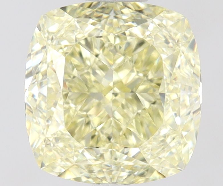 1.00 ct Cushion Brilliant diamond