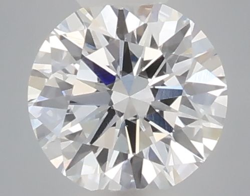 0.25 ct lab-grown Round Diamond