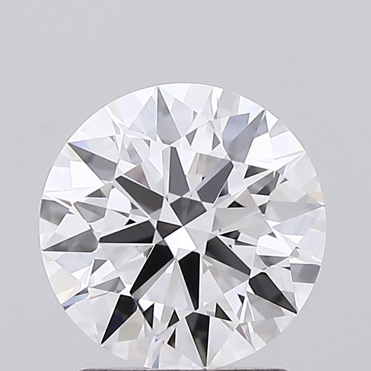 1.50 ct. round Lab Grown Diamond front image