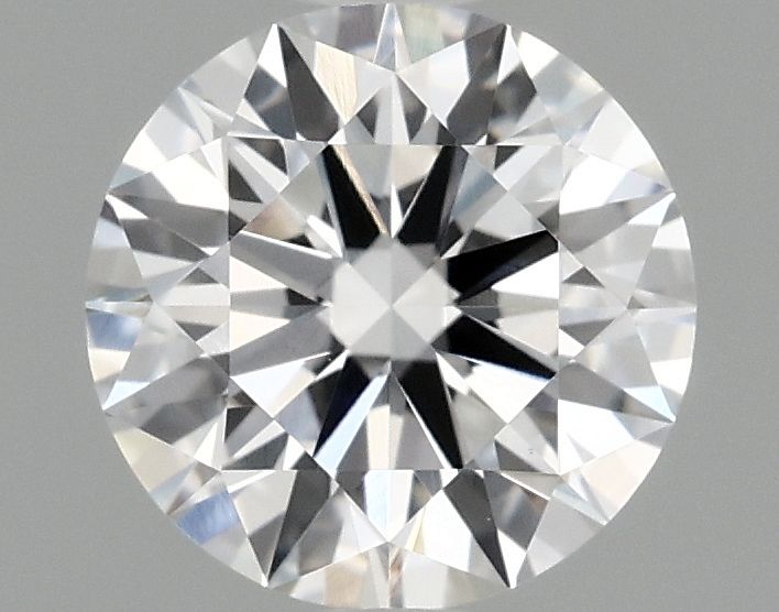 1.06 ct. round Lab Grown Diamond front image