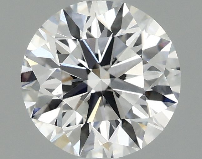 1.04 ct. round Lab Grown Diamond front image