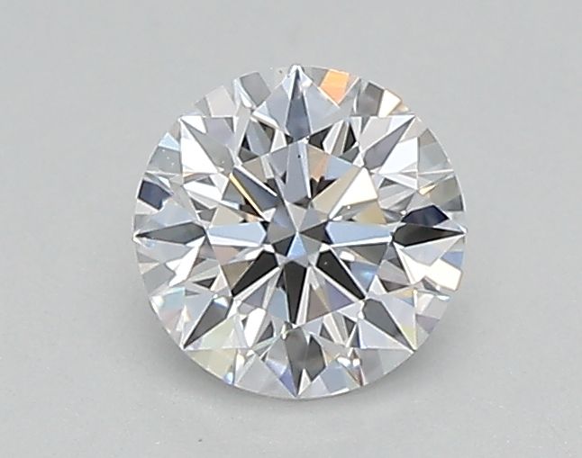 0.38 ct lab-grown Round Diamond