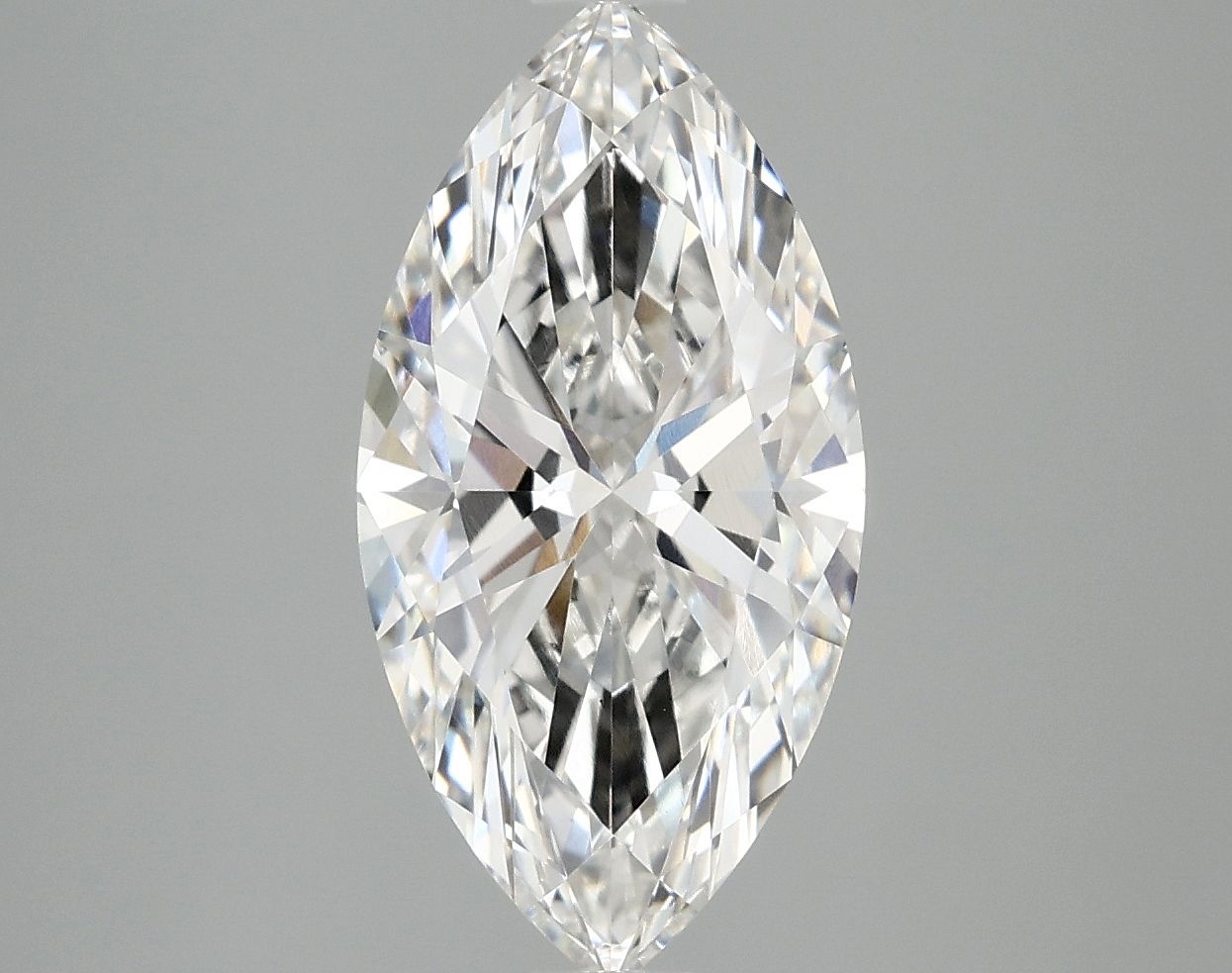 3.09 ct Marquise diamond