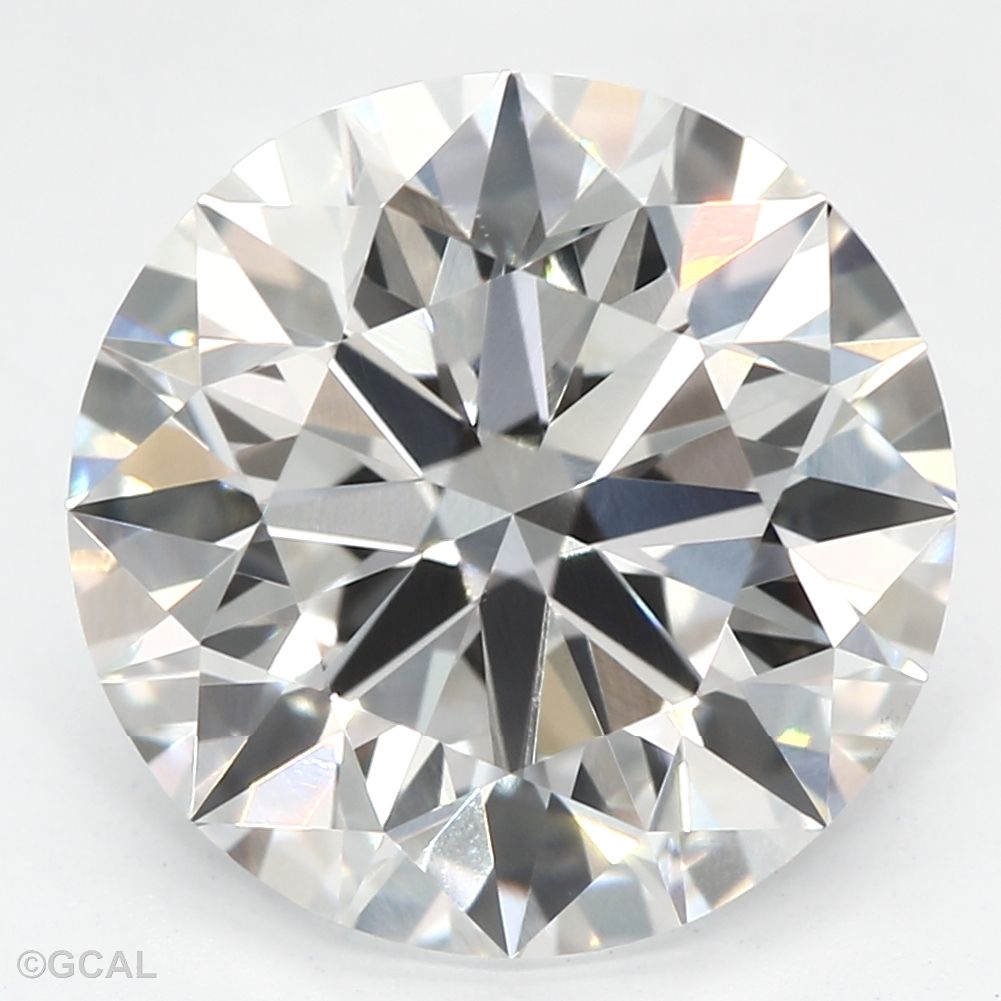 2.08 Carat