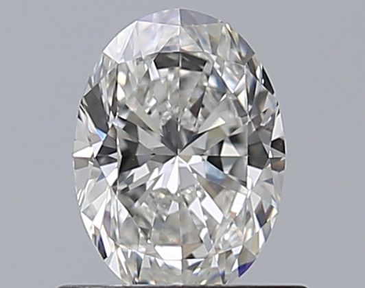 Diament 0.7 ct F/VVS2