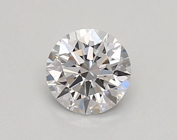 0.37 ct lab-grown Round Diamond