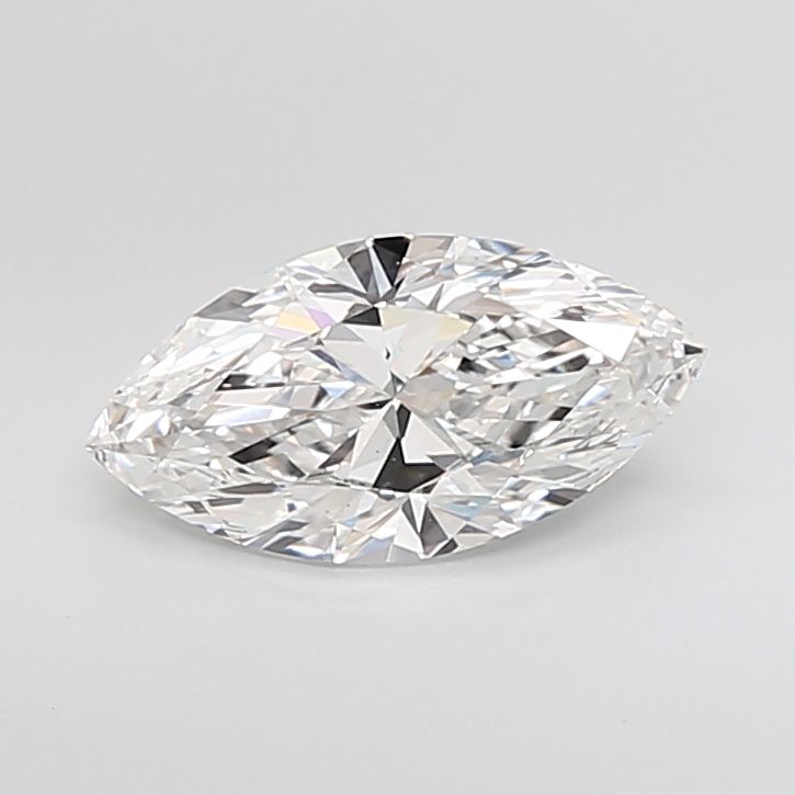 3.01 ct. marquise Lab Grown Diamond front image