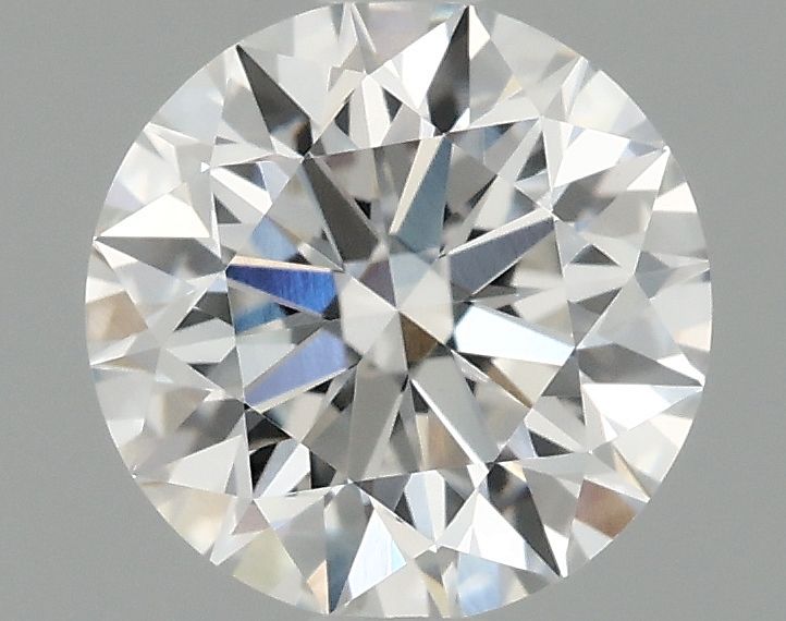 1.06 ct. round Lab Grown Diamond front image