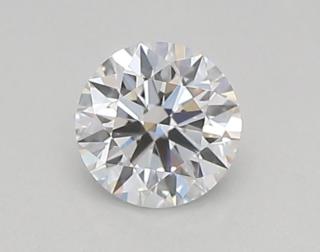 0.29 ct lab-grown Round Diamond